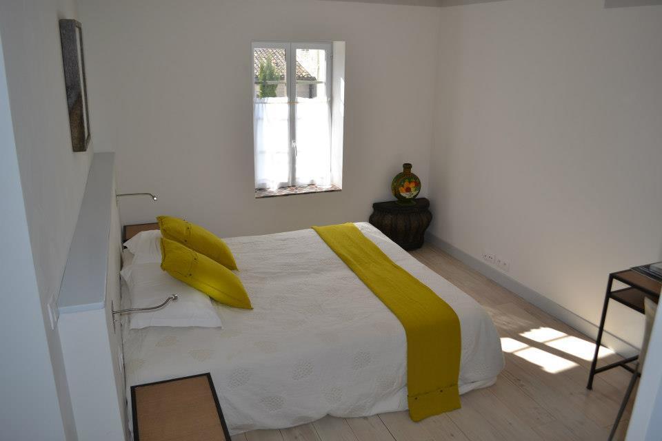 Appart'S Village Trama Loges 퍼이미로 객실 사진